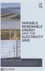 Image for Variable Renewable Energy and the Electricity Grid