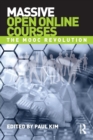 Image for Massive Open Online Courses : The MOOC Revolution