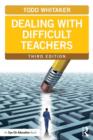 Image for Dealing with Difficult Teachers