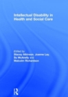 Image for Intellectual Disability in Health and Social Care