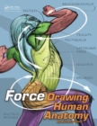 Image for FORCE: Drawing Human Anatomy