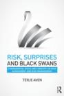 Image for Risk, surprises and black swans  : fundamental ideas and concepts in risk assessment and risk management