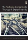Image for The Routledge Companion to Thought Experiments
