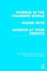 Image for Routledge Library Editions: 20th Century Science