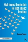 Image for High impact leadership for high impact teaching