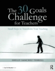 Image for The 30 Goals Challenge for Teachers