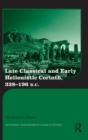Image for Late Classical and Early Hellenistic Corinth