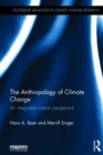 Image for The Anthropology of Climate Change