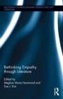 Image for Rethinking Empathy through Literature