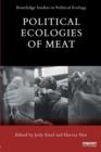 Image for Political ecologies of meat