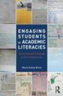 Image for Engaging students in academic literacies  : genre-based pedagogy for K-5 classrooms