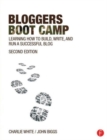 Image for Bloggers Boot Camp