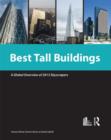 Image for Best Tall Buildings 2013