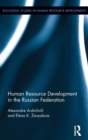 Image for Human Resource Development in the Russian Federation