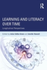 Image for Learning and Literacy over Time