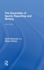 Image for The essentials of sports reporting and writing
