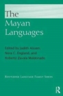 Image for The Mayan languages