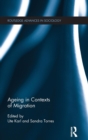 Image for Ageing in Contexts of Migration
