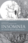 Image for Cognitive behavior therapy for insomnia in those with depression  : a guide for clinicians