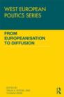 Image for From Europeanisation to Diffusion