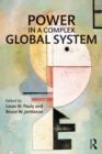 Image for Power in a complex global system