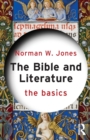 Image for The Bible and Literature: The Basics