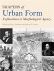 Image for Shapers of Urban Form