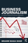 Image for Business Journalism