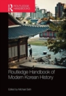 Image for Routledge handbook of modern Korean history