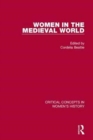 Image for Women in the medieval world