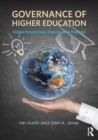 Image for Governance of Higher Education