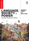 Image for Language, Society and Power