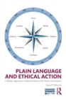 Image for Plain Language and Ethical Action