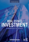 Image for Real estate investment  : a strategic approach