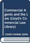Image for Commercial Agents and the Law