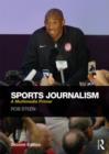 Image for Sports Journalism