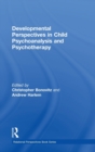 Image for Developmental Perspectives in Child Psychoanalysis and Psychotherapy