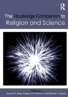 Image for The Routledge Companion to Religion and Science