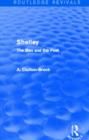 Image for Shelley (Routledge Revivals)