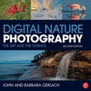 Image for Digital nature photography  : the art and the science