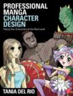 Image for Professional Manga Character Design