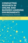Image for Conducting Research in Online and Blended Learning Environments