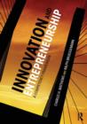 Image for Innovation and entrepreneurship  : a competency framework
