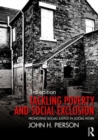 Image for Tackling poverty and social exclusion  : promoting social justice in social work