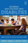 Image for Working with Students with Disabilities