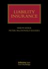Image for Chinese insurance contracts  : law and practice