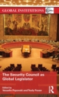 Image for The Security Council as Global Legislator