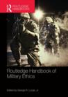 Image for Routledge Handbook of Military Ethics