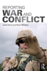 Image for Reporting war and conflict