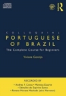 Image for Colloquial Portuguese Brazil  : the complete course for beginners